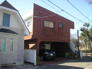 テラス自由ヶ丘