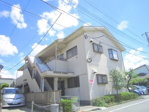 ハイツトミ－