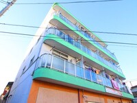 ヴィラ練馬富士見台