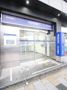 みずほ銀行外苑前支店(銀行)まで280m NIKKO APARTMENT HOUSE