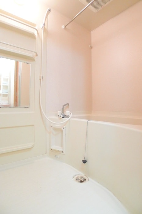 バス／シャワールーム等 メルロ－ズプレイスⅡ