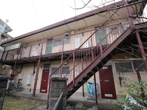 コ－ポ大岡