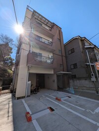 豊田ハイツ