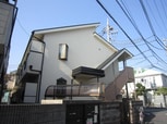 サンライズ上北沢Ⅰ