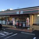 セブンイレブン 羽村栄町1丁目北店(コンビニ)まで65m 広栄ハイツ