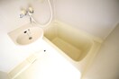 バス／シャワールーム等 コンフォール後谷