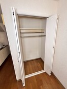 収納 コンフォール後谷