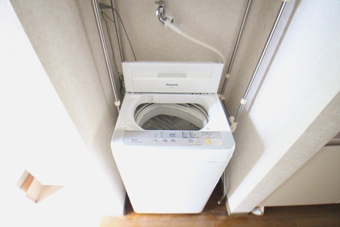 内観写真 コンフォール後谷