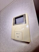 内観写真 コンフォール後谷