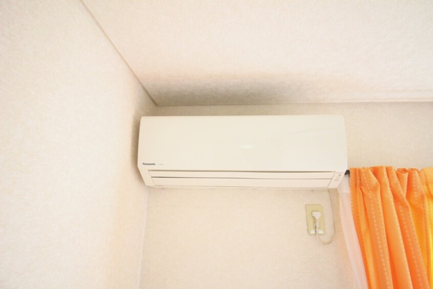 内観写真 コンフォール後谷