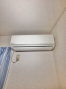 内観写真 コンフォール後谷