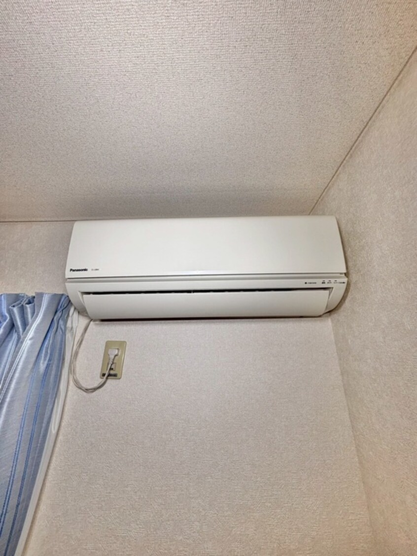 内観写真 コンフォール後谷