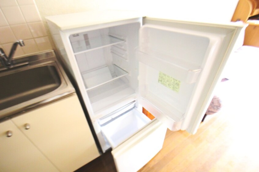 内観写真 コンフォール後谷
