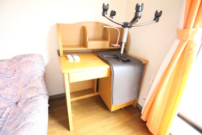 内観写真 コンフォール後谷