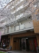 ﾌﾟﾚｼﾞﾃﾞﾝﾄﾊｲﾂ五反田（206）の外観