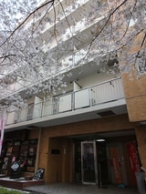 ﾌﾟﾚｼﾞﾃﾞﾝﾄﾊｲﾂ五反田（206）