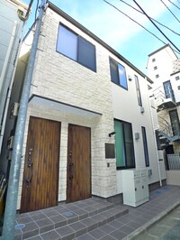 グランドール北千住パート2