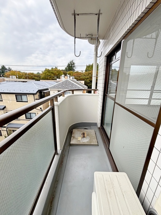 ベランダ・バルコニー KEYAKI