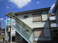 第一中村ハイツ