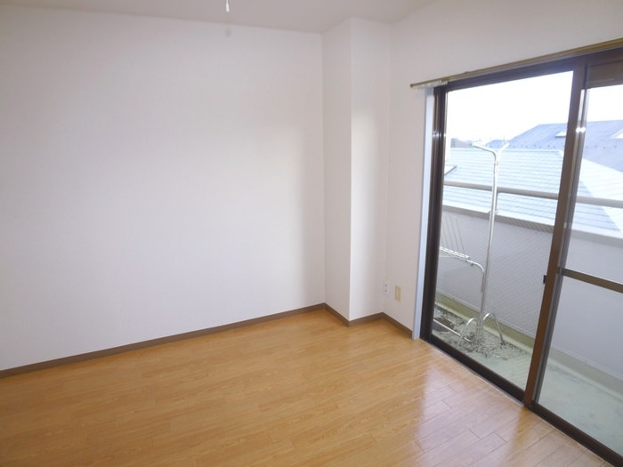 居室 サンヒルズならしの