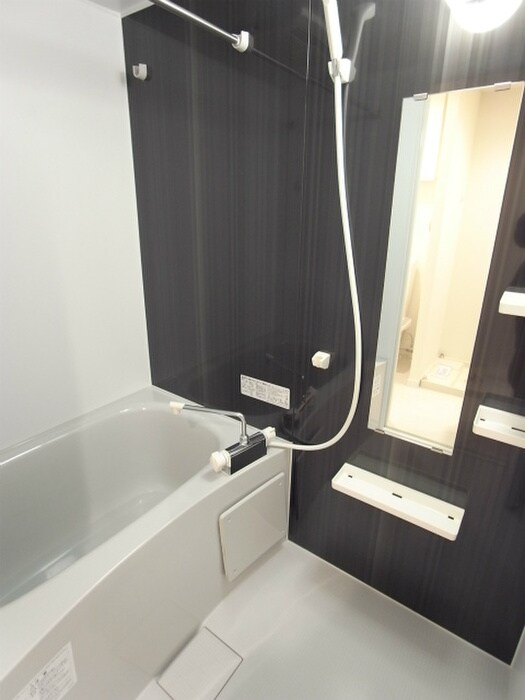 バス／シャワールーム等 リブリ・千