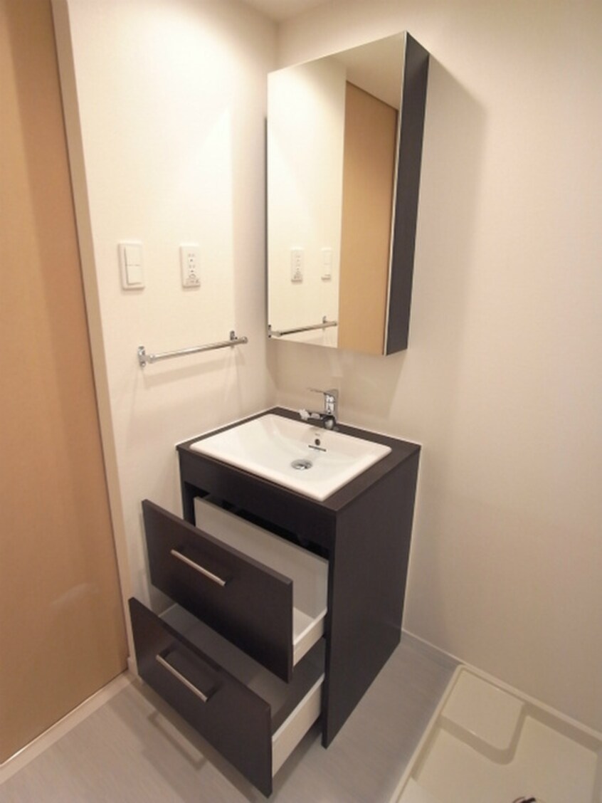 洗面 リブリ・千