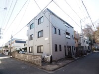 サングレイス吉田