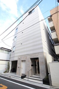 AZEST新江古田(303)