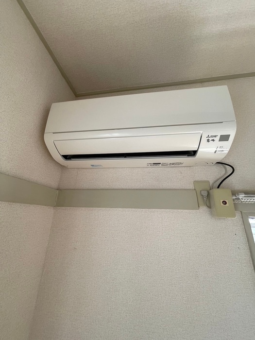 内観写真 ファインＭ