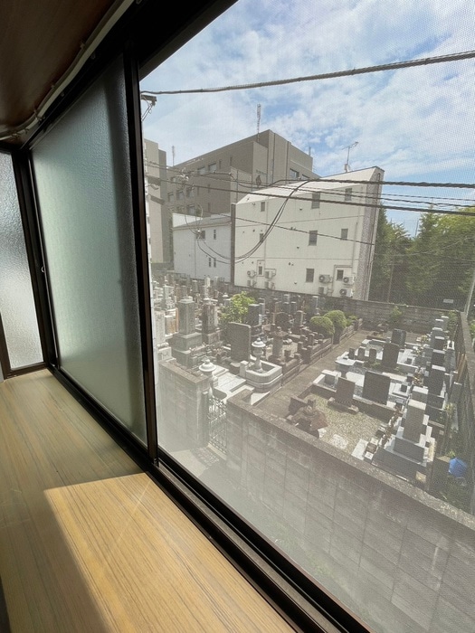 周辺環境 ファインＭ