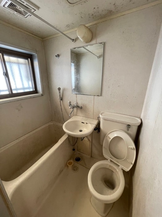 トイレ ファインＭ