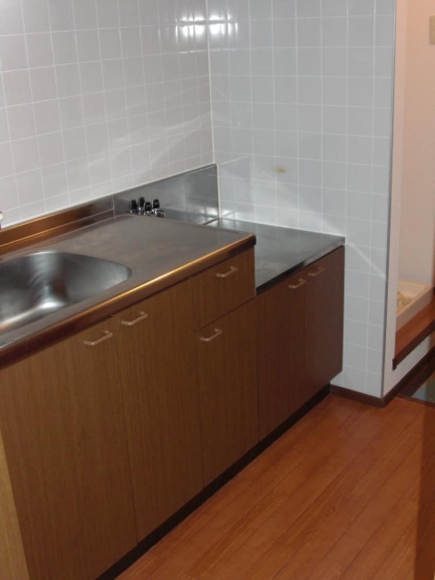 キッチン ハイムツインズ