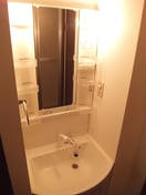 洗面 ハイムツインズ