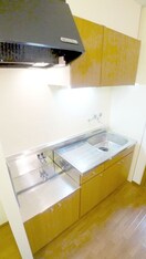 キッチン ハイムツインズ