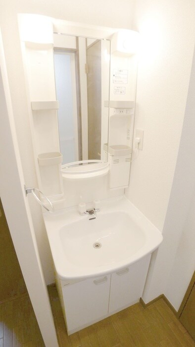 洗面 ハイムツインズ