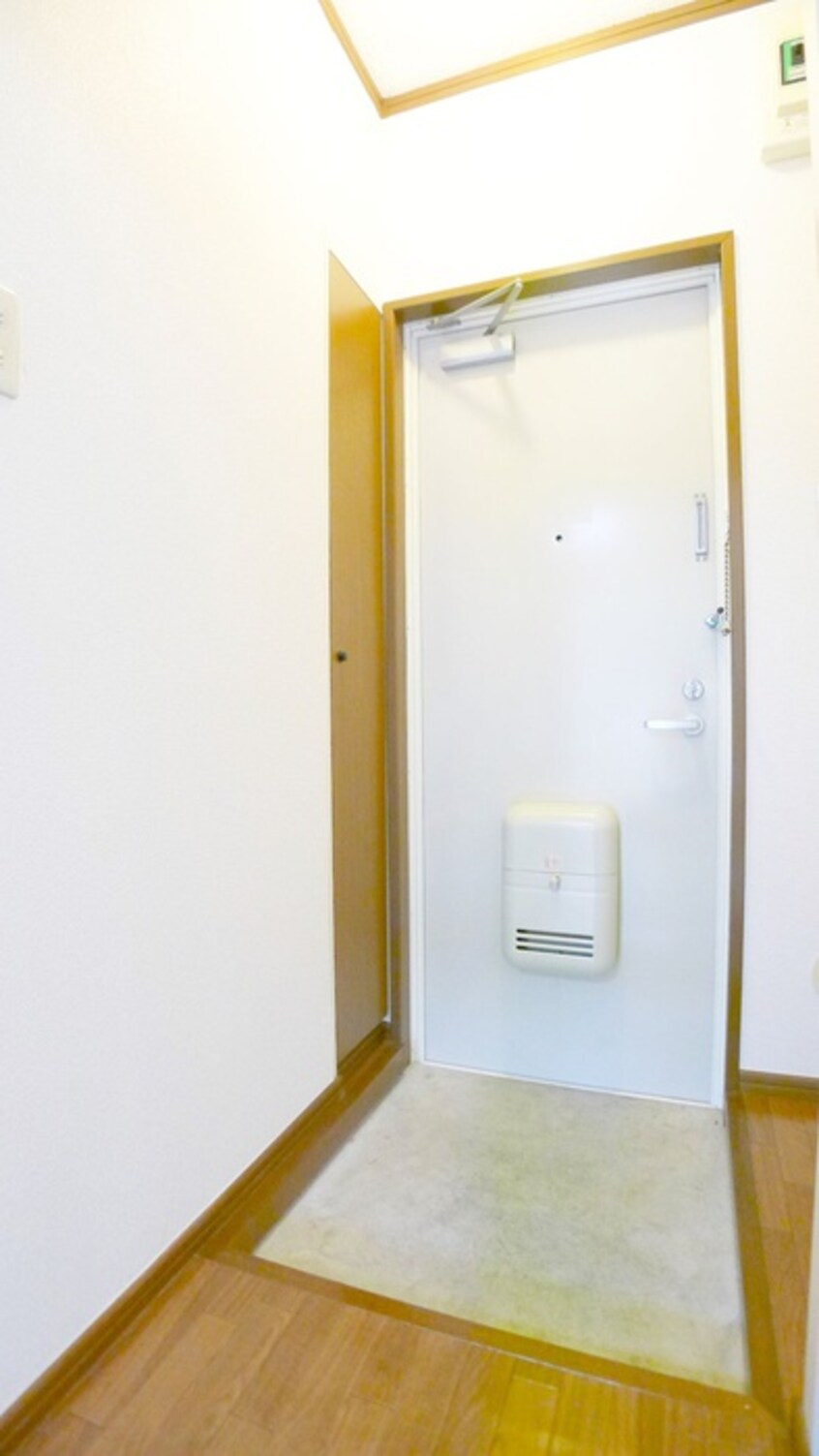 玄関 ハイムツインズ