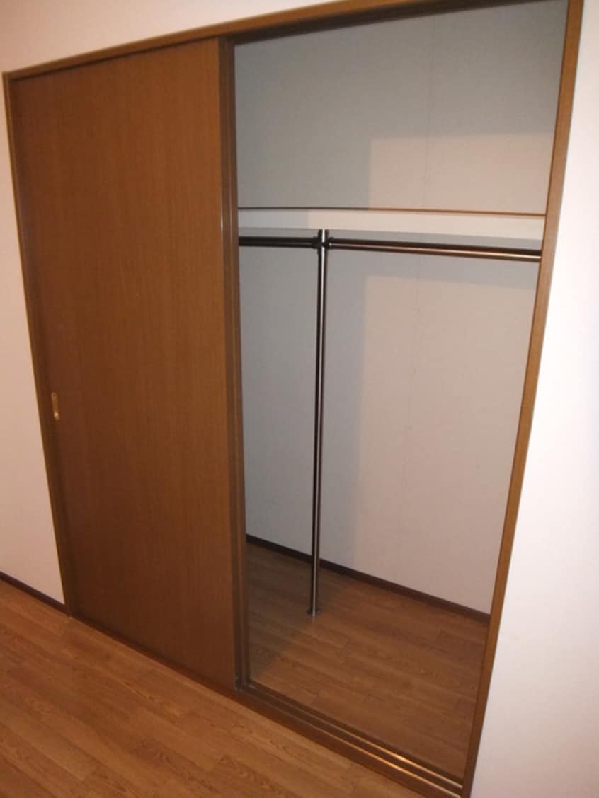 収納 ハイムツインズ