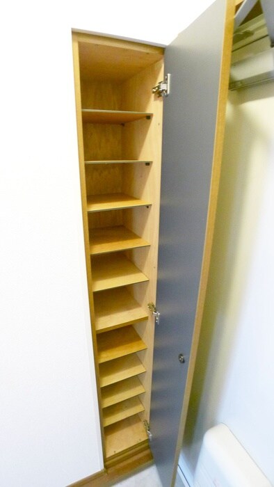 靴箱 ハイムツインズ