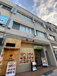 エコーハウスビル（３０１）
