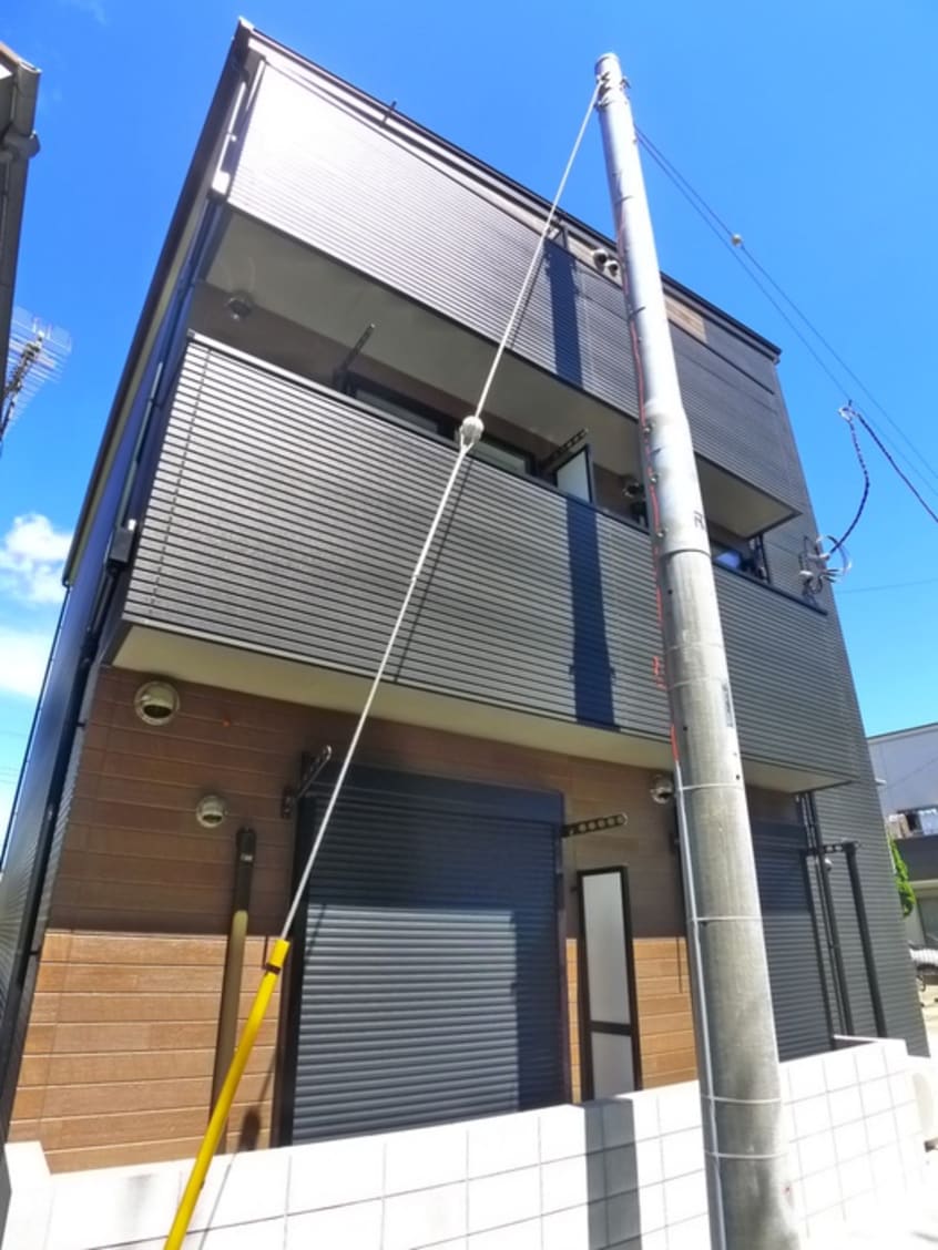 外観写真 Ｌｉｋｅ松ケ丘