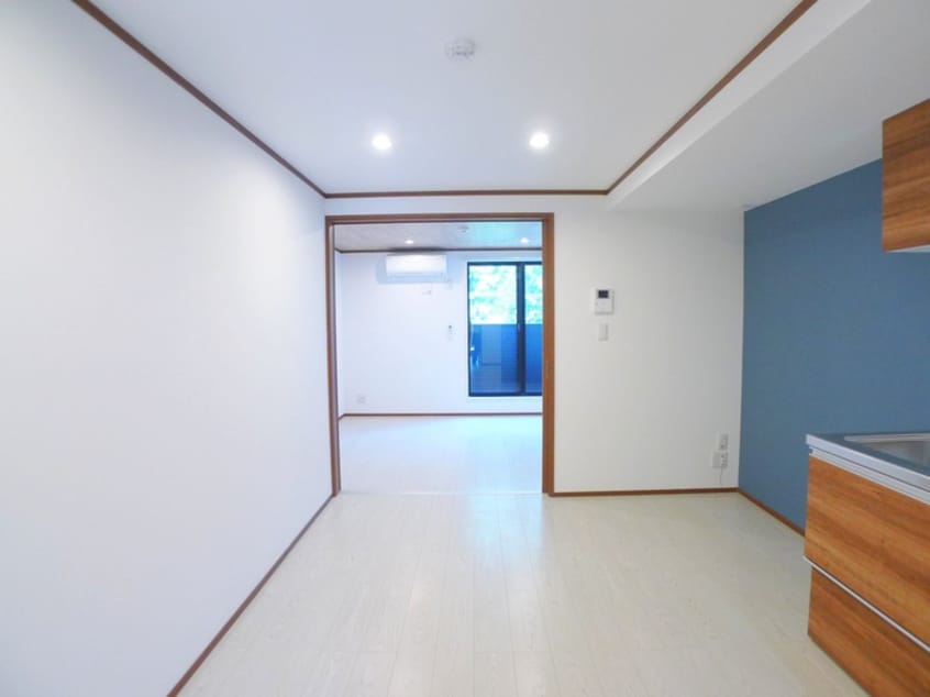 居室 Ｌｉｋｅ松ケ丘