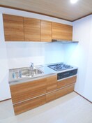 キッチン Ｌｉｋｅ松ケ丘