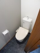 トイレ Ｌｉｋｅ松ケ丘