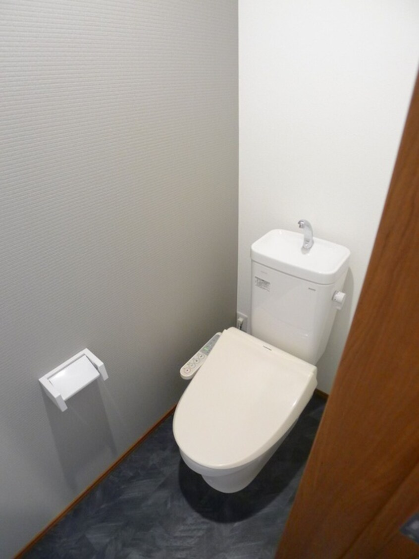 トイレ Ｌｉｋｅ松ケ丘