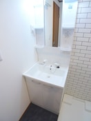 洗面 Ｌｉｋｅ松ケ丘