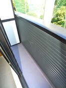 ベランダ・バルコニー Ｌｉｋｅ松ケ丘