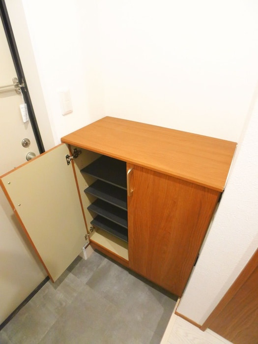 靴箱 Ｌｉｋｅ松ケ丘