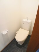 トイレ Ｌｉｋｅ松ケ丘