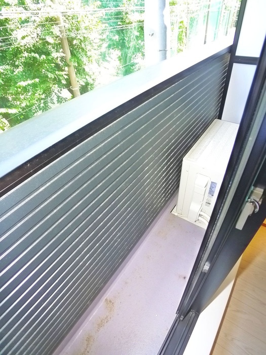 ベランダ・バルコニー Ｌｉｋｅ松ケ丘