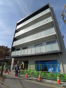 PLUMERIA与野の外観